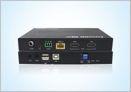 工業(yè)級(jí)HDMI2.0 HDBaseT延長(zhǎng)器